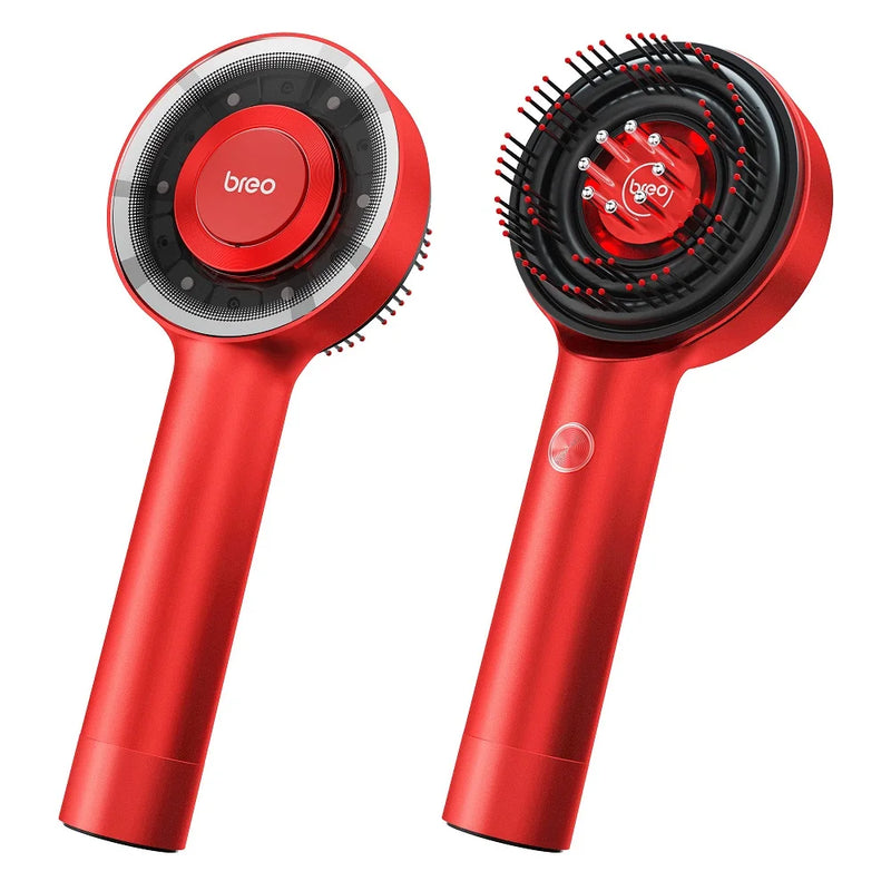 LumiGrow Scalp Brush