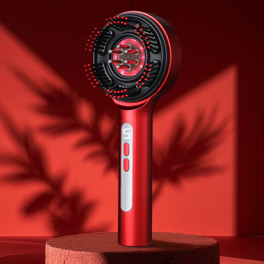 LumiGrow Scalp Brush