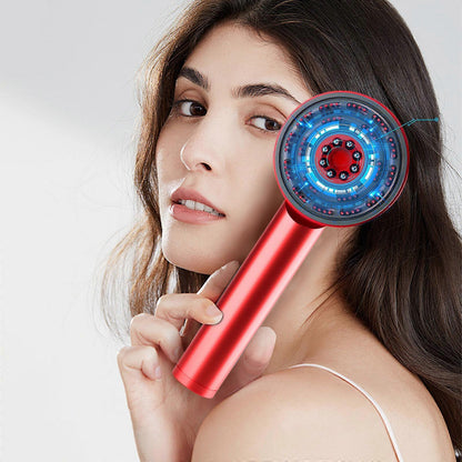 LumiGrow Scalp Brush